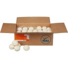 Зефир Крем-брюле ароматизированный, 3.5 кг