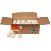 Зефир Крем-брюле ароматизированный, 3.5 кг