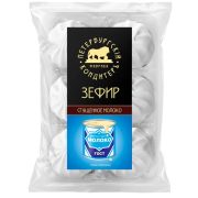 Зефир Сгущённое молоко ароматизированный, 310 г