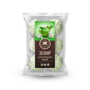 Зефир Яблочный со вкусом яблока, 310 г