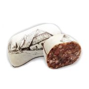 Зельц Бабушкин смак Сальтисон