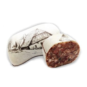 Зельц Бабушкин смак Сальтисон