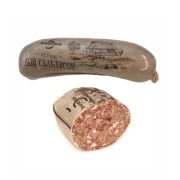 Зельц Орловский Сальтисон мясной, варёно-копчёный, 2.2 кг