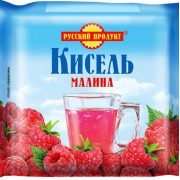 Кисель Русский Продукт, малина, 190 г