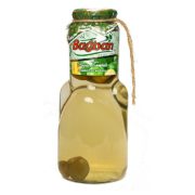 Компот Bagban Benature, фейхоа, 1 л