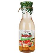 Компот Bagban, персик, 1 л