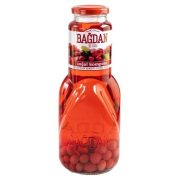 Компот Doga, кизил, 1 л