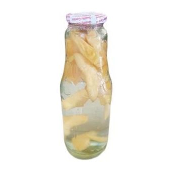 Компот Нуш, айва, 1 л