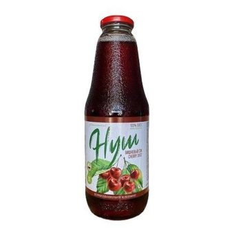 Компот Нуш, вишня, 1 л