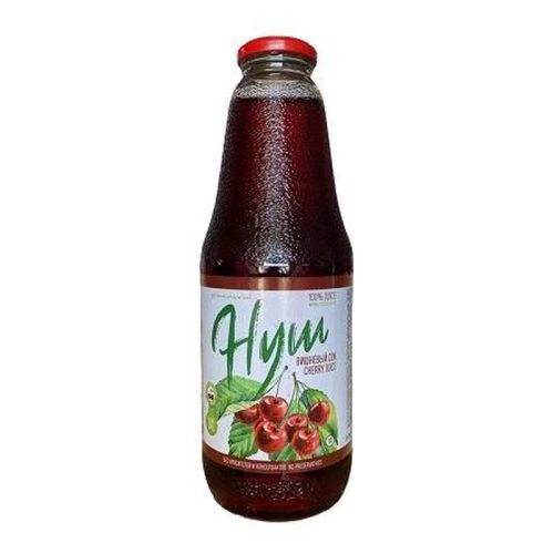 Компот Нуш, вишня, 1 л