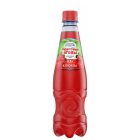 Морс Калинов Родник Морсовые ягоды, клюква, 0.5 л