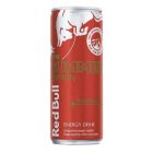 Энергетик Red Bull (Ред Булл) арбуз, красный 0.25 л
