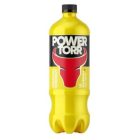 Энергетик Power Torr (Пауэр Торр) Ultra манго, жёлтый 1 л