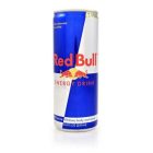 Энергетик Red Bull (Ред Булл), серебристый 0.25 л