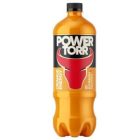 Энергетик Power Torr (Пауэр Торр) Flare Orange, оранжевый 1 л
