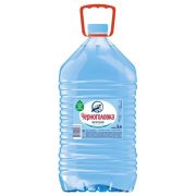 Вода Черноголовка артезианская негазированная, 5 л
