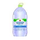 Вода Калинов Родник минеральная негазированная, 6 л