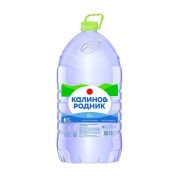 Вода Калинов Родник минеральная негазированная, 6 л