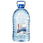 Вода Polaris очищенная негазированная, 5 л