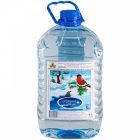 Вода Утренняя Звезда негазированная, 5 л
