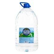 Вода Норма Жизни негазированная, 5 л