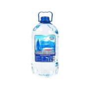 Вода Кристаллическая артезианская негазированная, 5 л