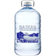Вода Baikal глубинная негазированная, 5 л