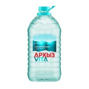 Вода Архыз негазированная, 5 л