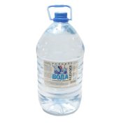 Вода LEADER негазированная, 5 л