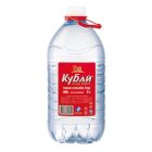 Вода Кубай негазированная, 5 л