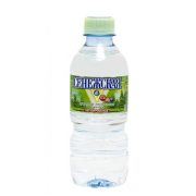 Вода Сенежская минеральная столовая негазированная, 0.33 л