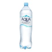 Вода Aqua Minerale негазированная, 0.5 л