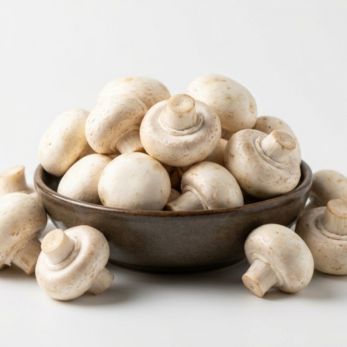 Грибы шампиньоны 2-сорт