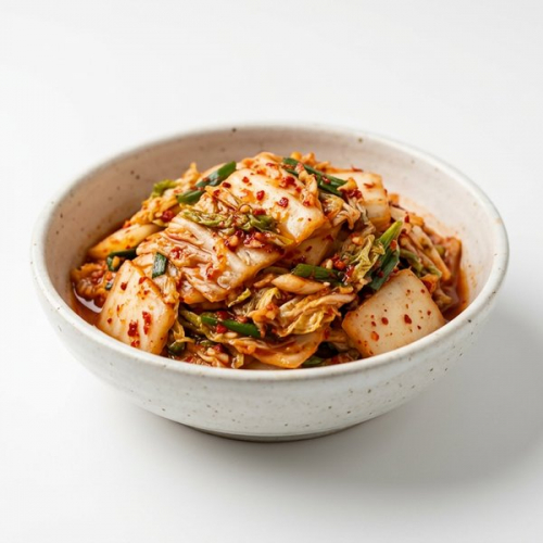 Капуста грузинская