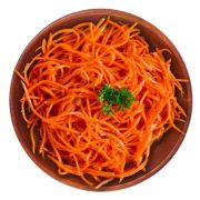 Морковь по-корейски 1кг