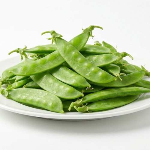 Горох лопатка