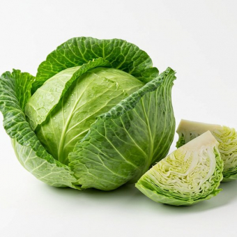 Капуста б/к ~30кг/1сетка