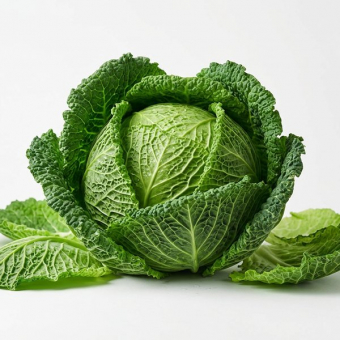 Капуста китайская