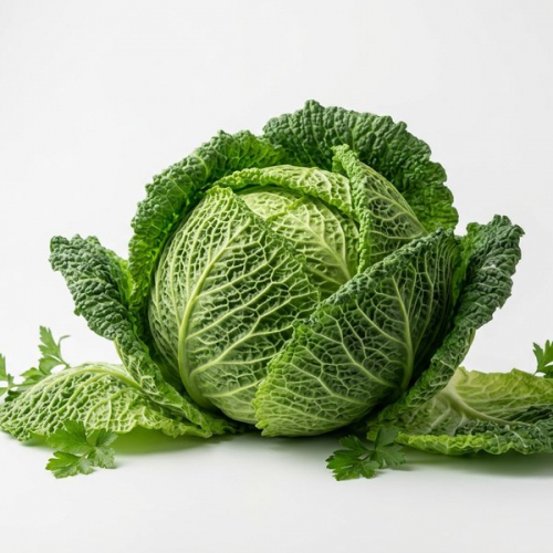 Капуста кольраби