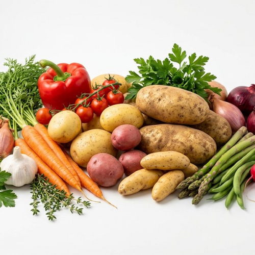 Картофель стоун