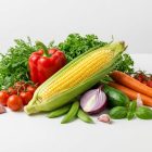 Кукуруза мини 125г/шт/8шт/1кор