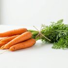 Морковь МЫТАЯ 18кг/1мешок