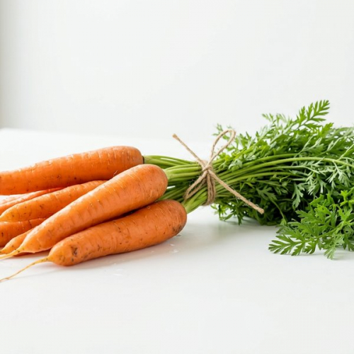 Морковь МЫТАЯ