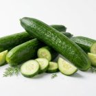 Огурцы длинноплодные 9кг/1коробка