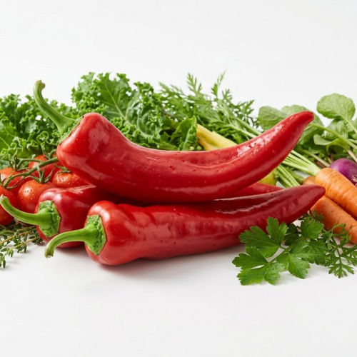 Перец Рамиро