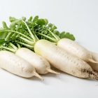 Редька Маргеланская ~25кг/1сетка