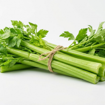 Сельдерей корень 10кг/1сетка