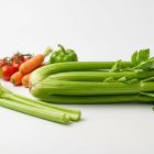 Сельдерей стебель