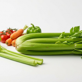 Сельдерей стебель