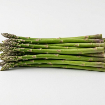 Спаржа 450г/1шт